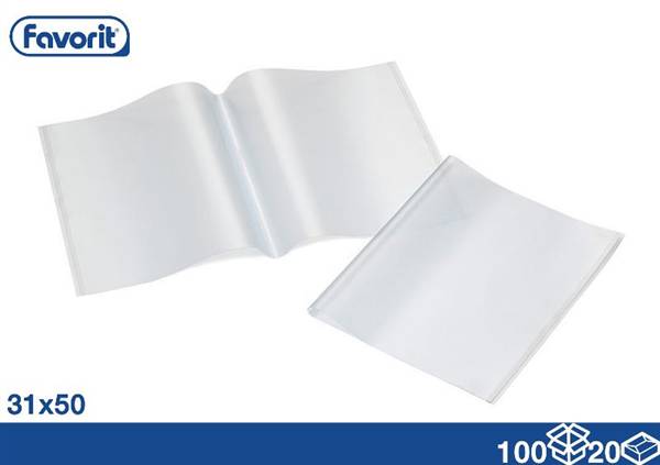 EOL COPRILIBRO 31X50 NEUTRO 