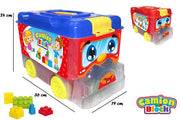 APEL CAMIONBLOCK C/COSTRUZIONI 