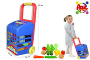 APEL CARRELLO SPESA SUPERMARKET 11513 