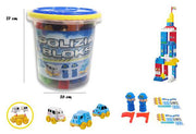 APEL SET COSTRUZIONI POLIZIA 