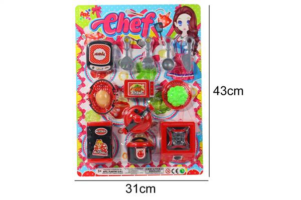 APEL BL. CHEF 