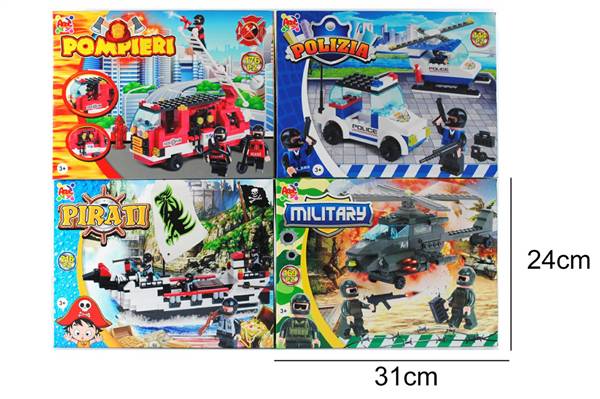 APEL SET COSTRUZIONI 4 ASS. 