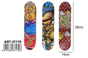 APEL SKATEBOARD CM.60 