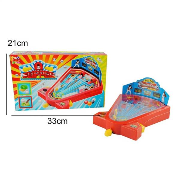APEL MAGIC FLIPPER ART.37175