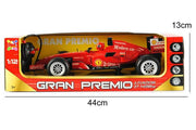 APEL AUTO GRAN PREMIO 4FUNZ RADIOCOMAND ART.37741