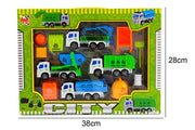 APEL SET AUTOMEZZI CITY 