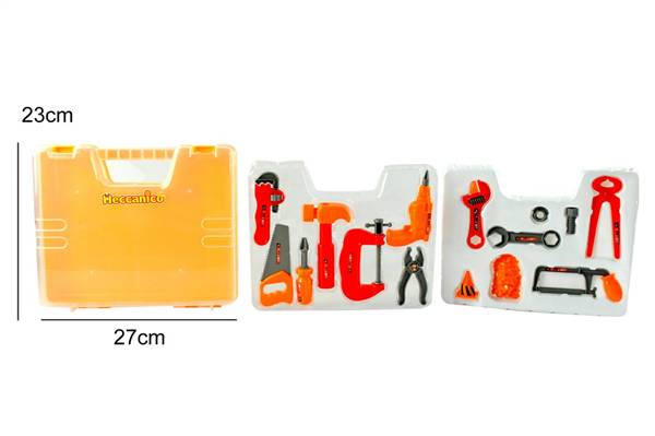 APEL SET VALIGETTA MECCANICO 