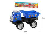 APEL CAMION PORTASABBIA CM.28 