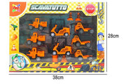APEL SET SCAVATUTTO 