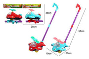APEL TRAINABILE AEROPLANINO C/LUCE 