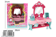 APEL SET SPECCHIERA MAGIC