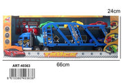 APEL SET PORTAUTO + 4 AUTO 