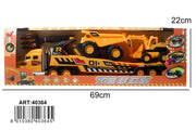 APEL SET PORTAUTO SCAVATUTTO ART.40364