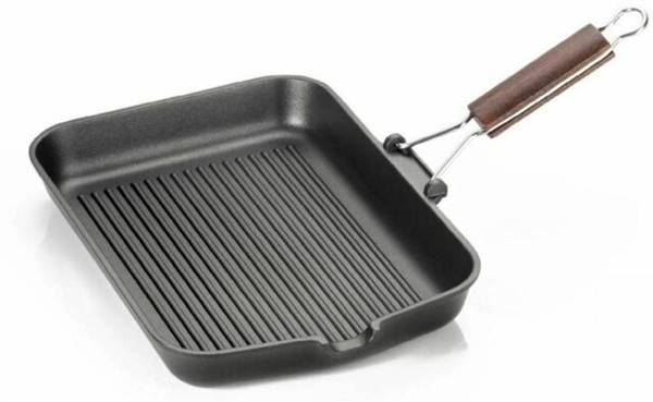 ANTIK ARS GRILL RETT 25X35 INDUZIONE 