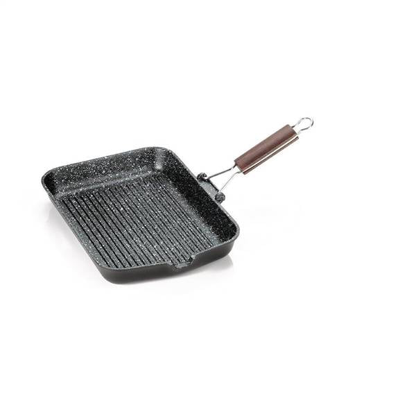 ANTIK ARS GRILL 20X20 INDUZIONE PIERREST 