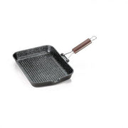 ANTIK ARS GRILL 28X28 INDUZIONE PIERREST 