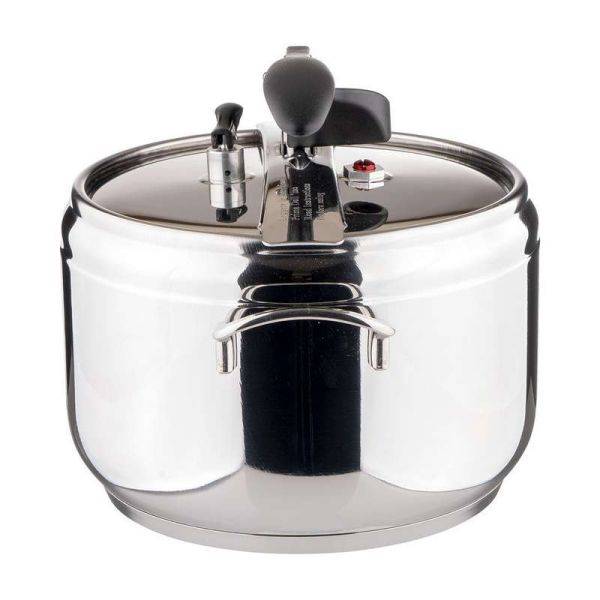 CHIC PENTOLA A PRESSIONE 5LT 