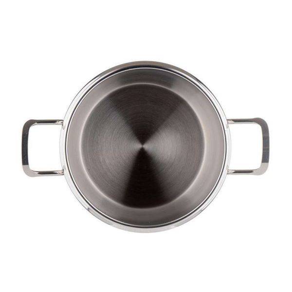CHIC PENTOLA A PRESSIONE 5LT 