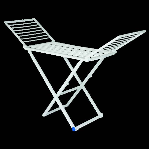 METALFAR STENDIBIANCHERIA PINGUINO 20MT IN RESINA