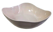 BRONZO INSALATIERA EVA CM.30X12H 