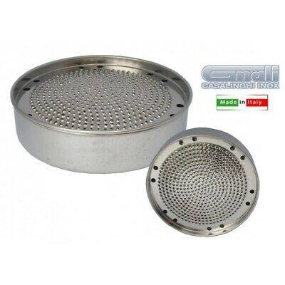 GNALI GRATTUGIA BARI INOX DM.20 