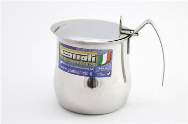 GNALI BRICCO BOMBATO C/COPERCHIO 9TZ 