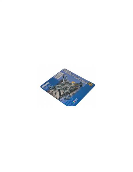 GNALI RIDUTTORE PER FORNELLO 140MM ZINCA