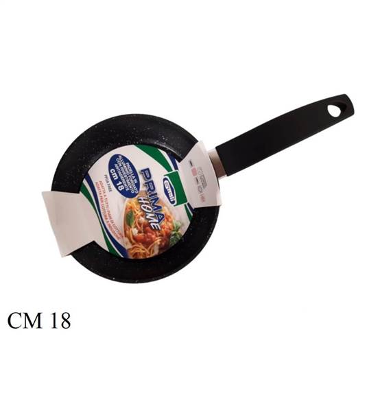 GNALI PADELLA PRIMA INDUZIONE CM.18 