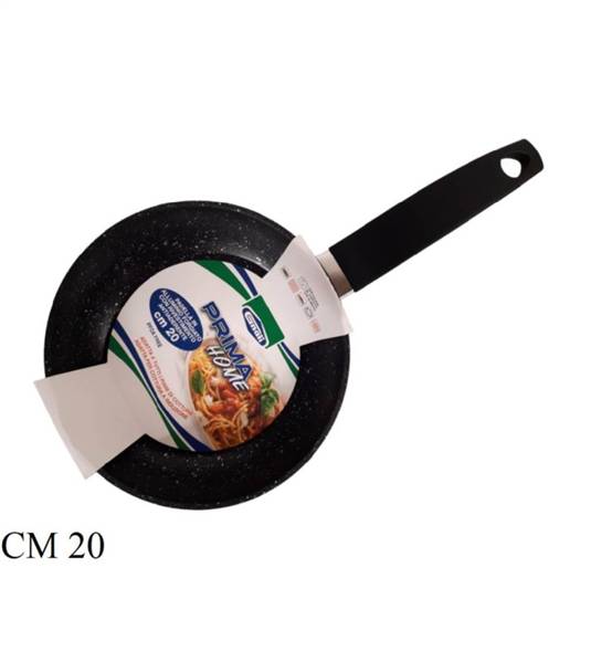 GNALI PADELLA PRIMA INDUZIONE CM.20 