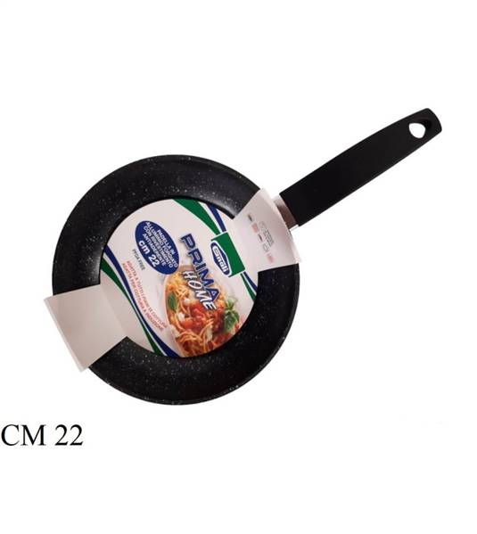 GNALI PADELLA PRIMA INDUZIONE CM.22 