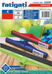 FATIGATI SPINGIACQUA CM.44 