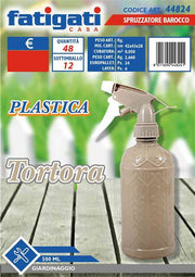 FATIGATI SPRUZZATORE BAROCCO 500ML TORTO 