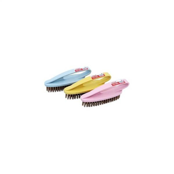FATIGATI SPAZZOLA FERRINO TURBO 20X5CM
