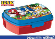 EOL PORTAPRANZO SONIC 