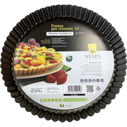 VESPA FORMA CROSTATA CM.32X3,5 20052 