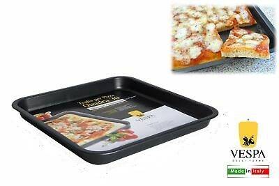 VESPA TEGLIA PIZZA 35X35XH4,5 20250 