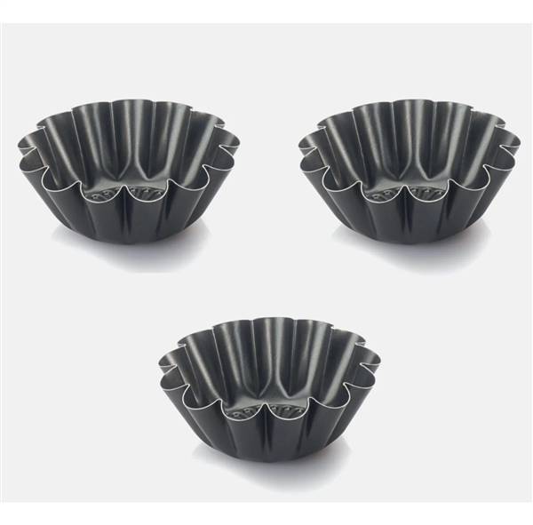 VESPA FORMINA DOLCE MARGHE 6PZ 6,5CM 40044
