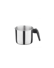 STEEL PAN BRICCO BOLLILATTE CM.12