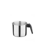 STEEL PAN BRICCO BOLLILATTE CM.12 
