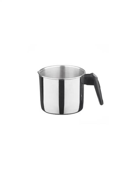 STEEL PAN BRICCO BOLLILATTE CM.12 
