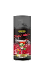 FRESH AROMA 250ML. DEOMATIC MANHATTAN 