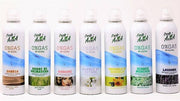 FRESH AROMA DEOD AMB NO GAS 250ML ISTINT ISTINTO MANDARINO, SANDALO E VANIGLIA