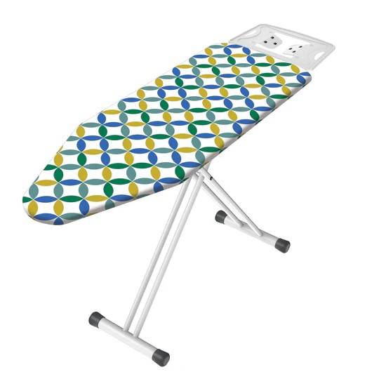 GT ASSE DA STIRO DYLAN CON BASE CM120X38 