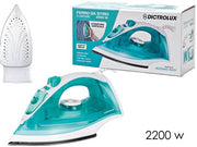GT FERRO DA STIRO 2200W DICTROLUX IN ACCIAIO