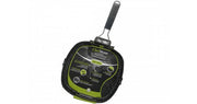 GT BISTECCHIERA 28X28CM CHEF STONE 