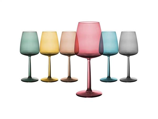GT CALICI 43CL 6PZ JOLANGE' COLOR 
