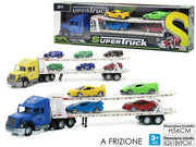 GT SUPERTRUCK 2ASS 
