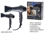 GT PHON GRAND DRY IONIC 2400W 