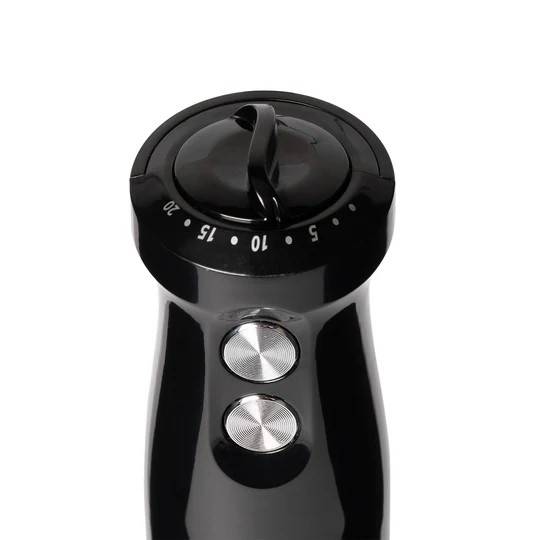 GT FRULLATORE IMMERSIONE 2VEL 600W 