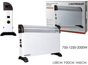 GT TERMOCONVETTORE 2000W DICTROLUX 
